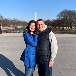 Meet your Posher, Nadia